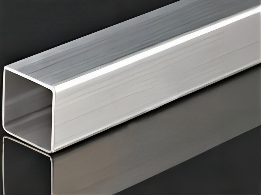 不锈钢方钢的焊接工艺介绍（如何对不锈钢方钢进行焊接）