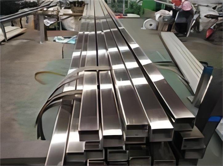 不锈钢方钢的焊接工艺介绍（如何对不锈钢方钢进行焊接）